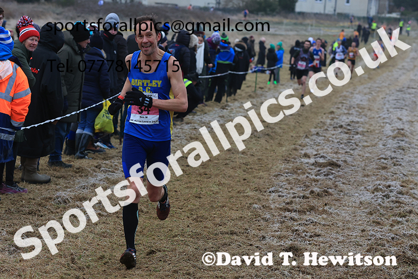 Senior mens 2025 Start Fitness NEHL, Wrekenton, Gateshead. Photo: David T. Hewitson/Sports for All Pics